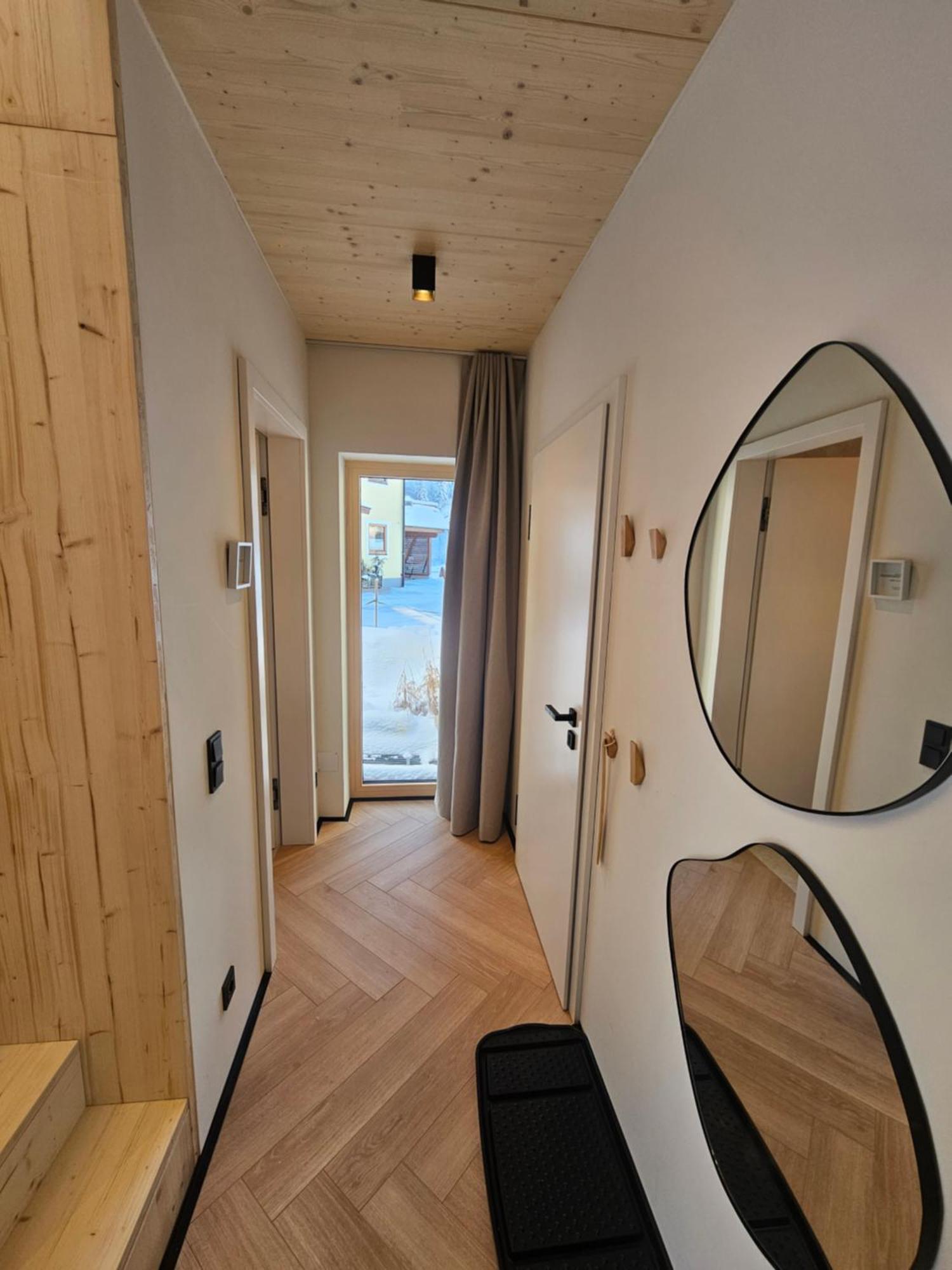 Langerwegh Apartments Ap1 Фибербрюнн Экстерьер фото